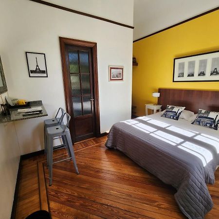 Departamento completo y Habitaciones en Suite Balcarce Ciudad Autónoma de Ciudad Autónoma de Buenos Aires Exterior foto