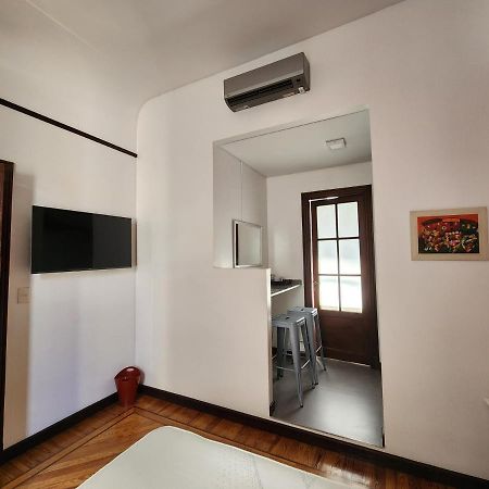 Departamento completo y Habitaciones en Suite Balcarce Ciudad Autónoma de Ciudad Autónoma de Buenos Aires Exterior foto