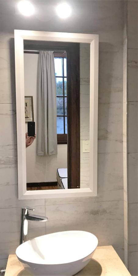 Departamento completo y Habitaciones en Suite Balcarce Ciudad Autónoma de Ciudad Autónoma de Buenos Aires Exterior foto