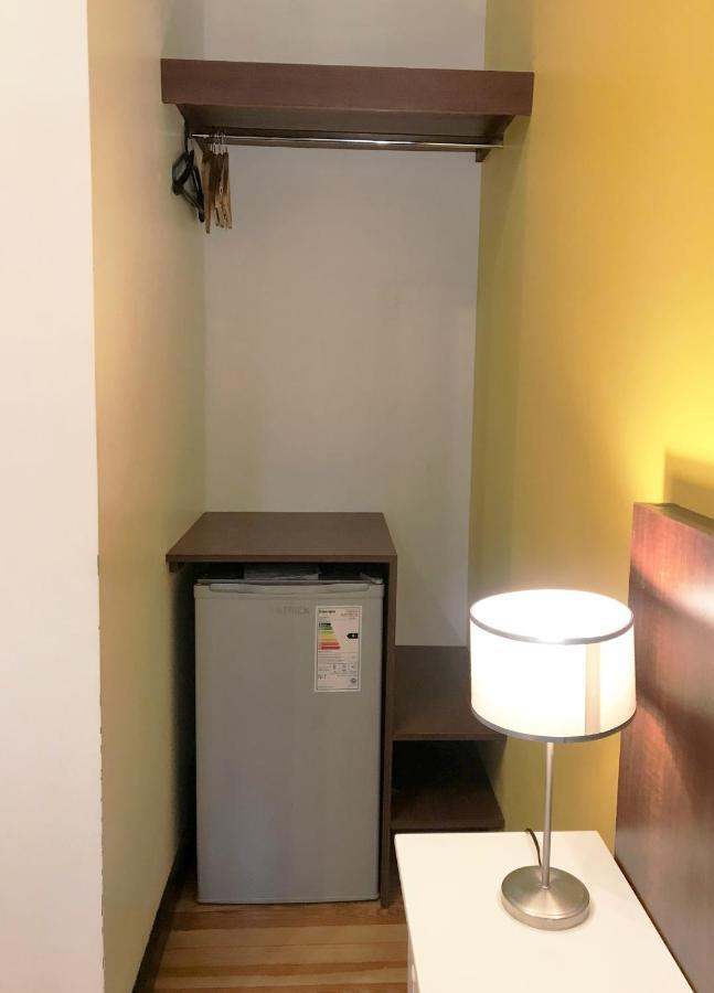 Departamento completo y Habitaciones en Suite Balcarce Ciudad Autónoma de Ciudad Autónoma de Buenos Aires Exterior foto