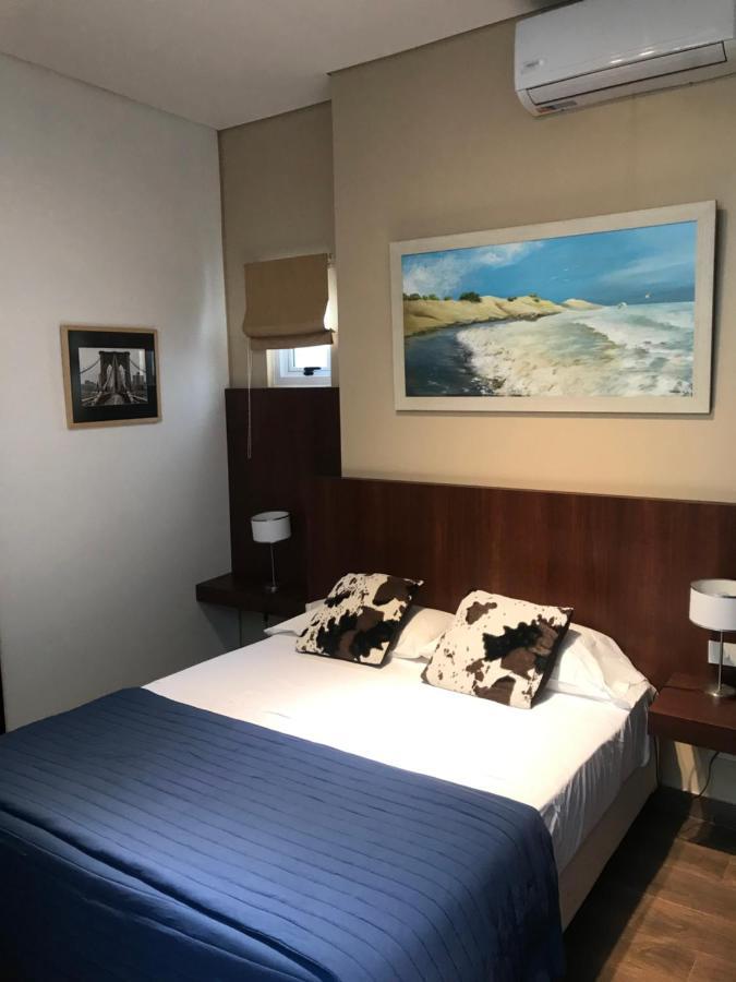 Departamento completo y Habitaciones en Suite Balcarce Ciudad Autónoma de Ciudad Autónoma de Buenos Aires Exterior foto