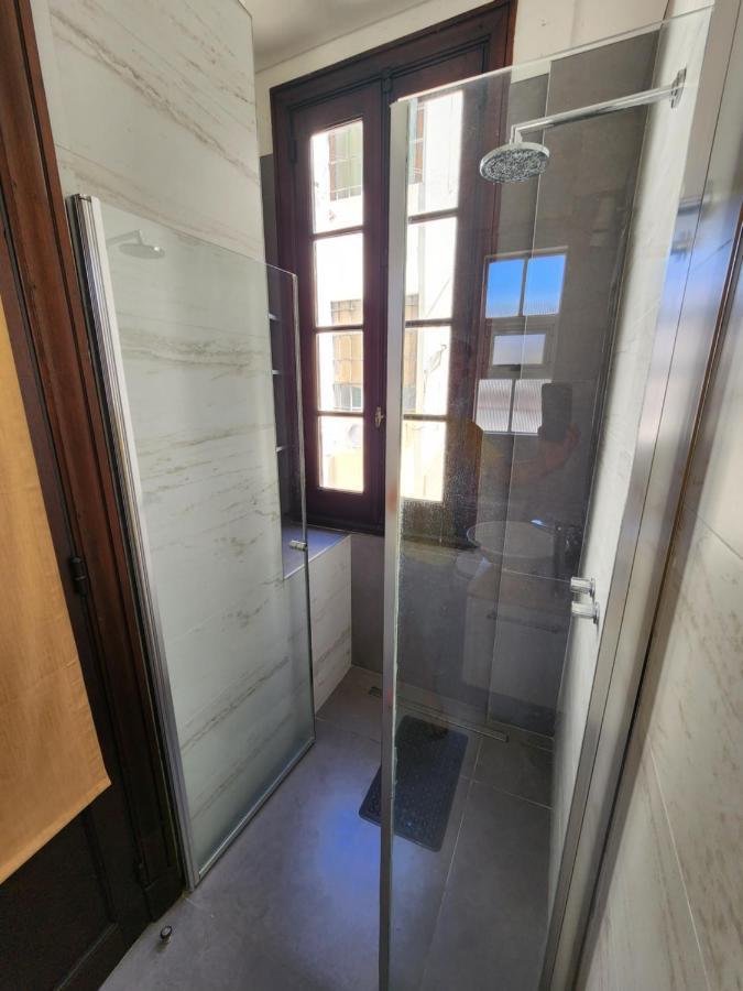 Departamento completo y Habitaciones en Suite Balcarce Ciudad Autónoma de Ciudad Autónoma de Buenos Aires Exterior foto