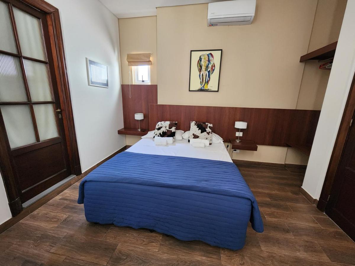 Departamento completo y Habitaciones en Suite Balcarce Ciudad Autónoma de Ciudad Autónoma de Buenos Aires Exterior foto