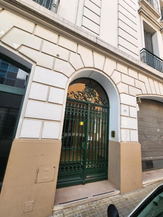 Departamento completo y Habitaciones en Suite Balcarce Ciudad Autónoma de Ciudad Autónoma de Buenos Aires Exterior foto